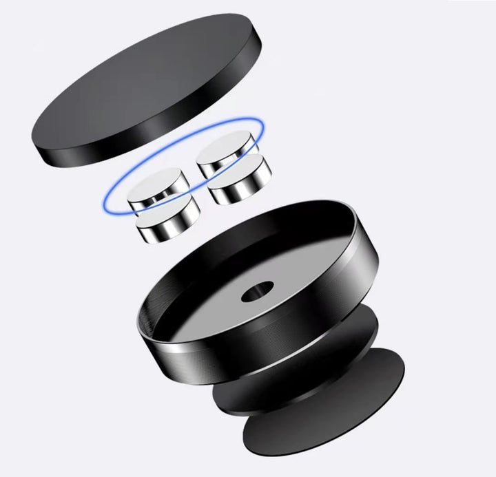 Magnetic Mobile Phone Holder