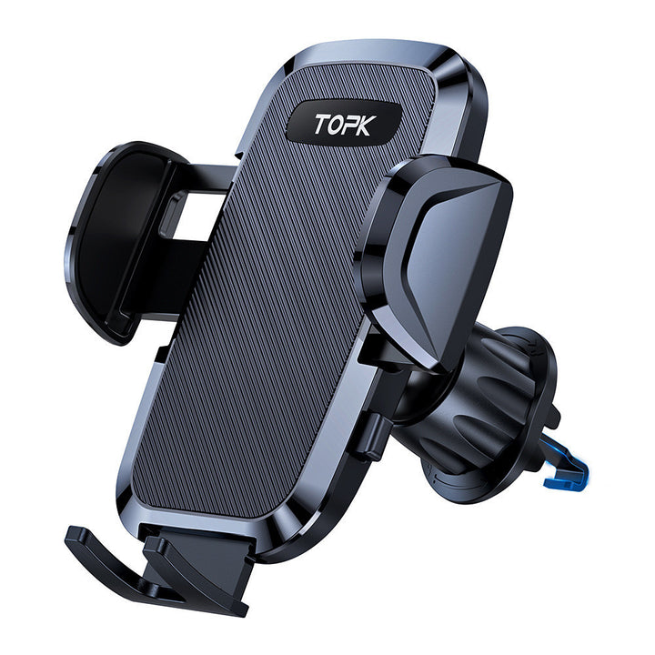 Phone Rotating Holder For Car Dashboard