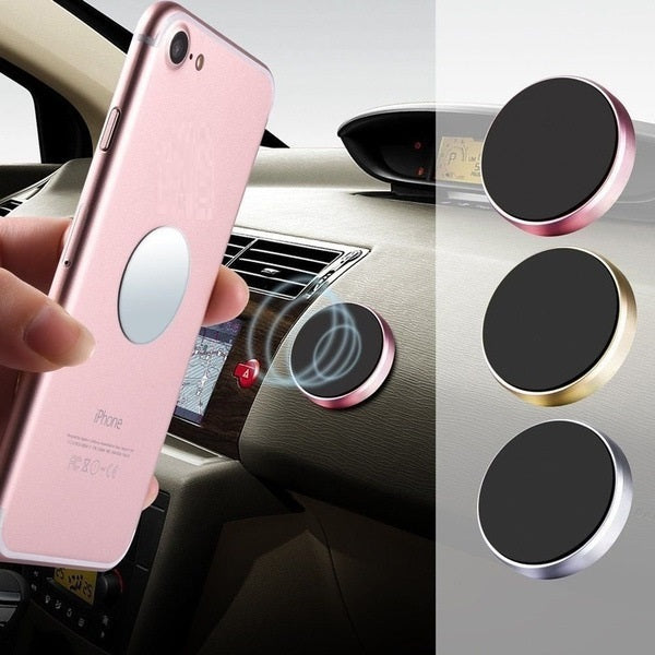 Magnetic Mobile Phone Holder